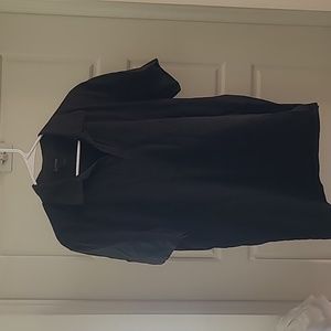 Men's Express cotton polo